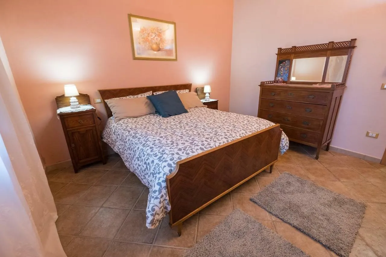 Villa Marinella Augusta Italia