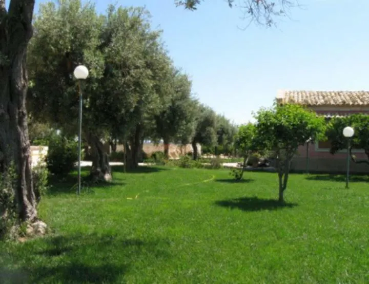 Villa Marinella Augusta 0*,  Italia