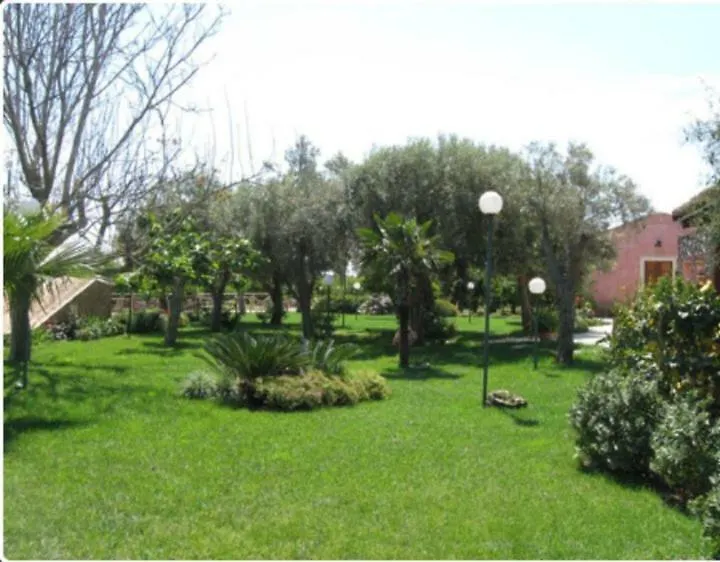 Villa Marinella Augusta Casa vacanze