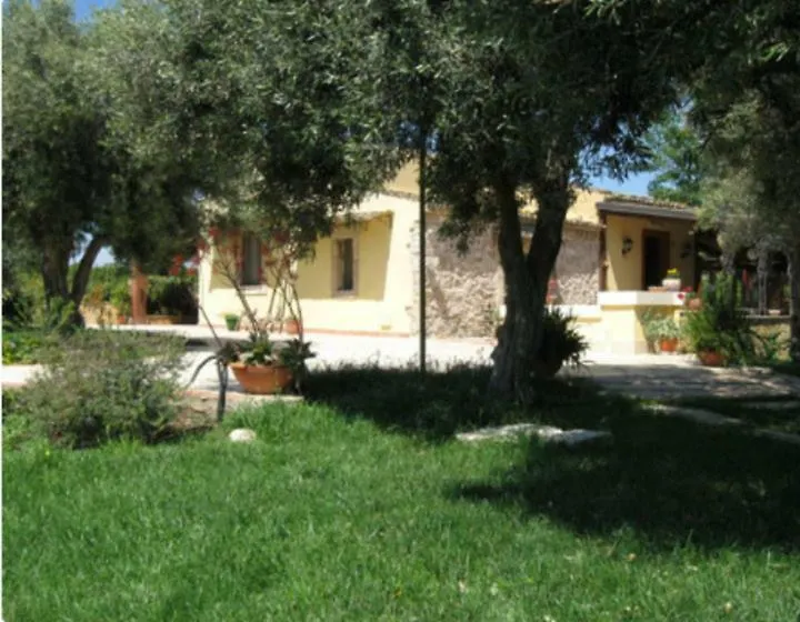 Prázdninový dům Villa Marinella Augusta
