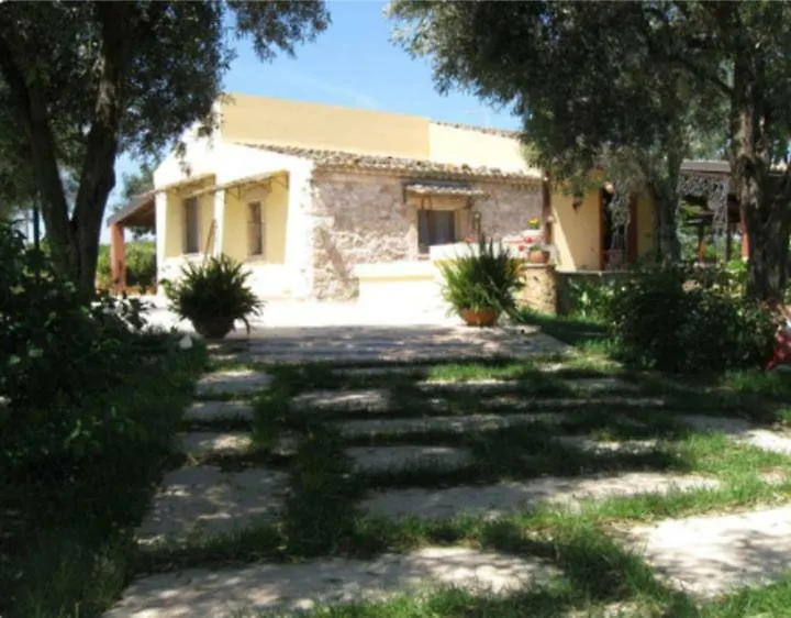 Villa Marinella Augusta