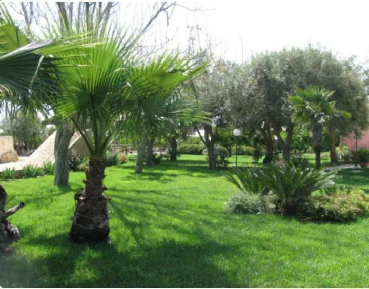 Villa Marinella Augusta 0*,