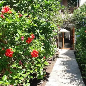 150mt Dalla Casa vacanze Flumini di Quartu