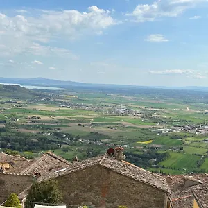 La Casa Di Laura Appartamento Cortona
