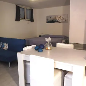 Sottocoperta - Casa Appartamento Santa Teresa di Gallura