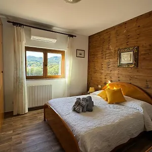 Casa Angelo Appartamento Palau
