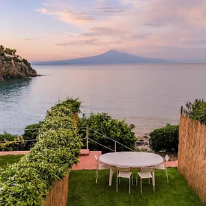 La Vista - Baia Del Gambero Villa